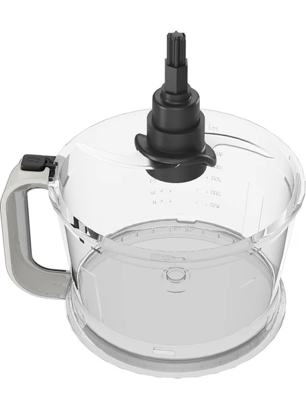 Grundig Blender Seti 1500 W Krem Renk - Resim 4