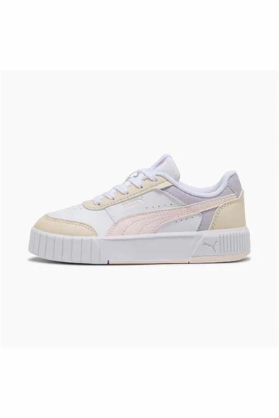 Puma Carina Mia V Inf Çocuk Ayakkabı 40374903 ürün görseli