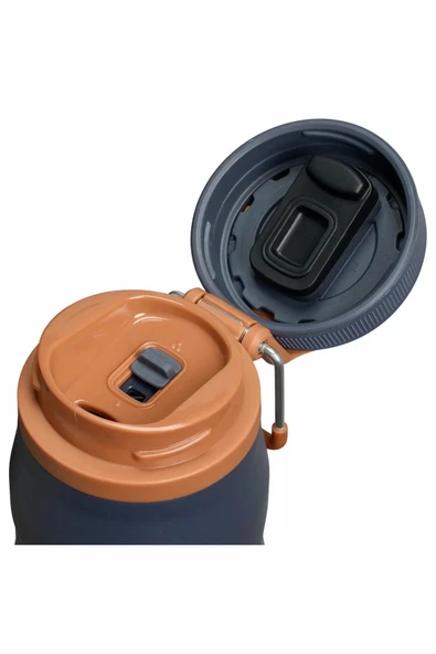 Stanley The IceFlow™ Bottle Twist Flip 0.7L / 24oz Lacivert 10-11284-078 - 3