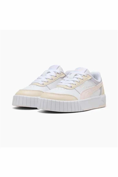 Puma Carina Mia V Inf Çocuk Ayakkabı 40374903 - Resim 2
