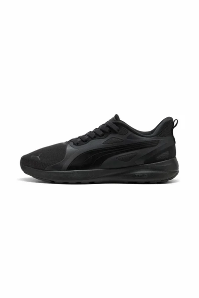 Puma Softride Cosmic St Sliptech Erkek Ayakkabı 40263201 - Resim 2