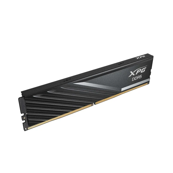 XPG Lancer Blade 16 GB 6000 MHz CL34 AX5U6000C3416G-SLABBK DDR5 Ram - Resim 2