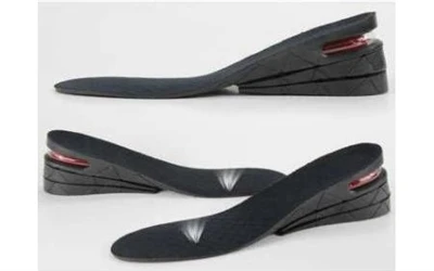 Hava Yastıklı Tabanlık Tamboy (7 cm e kadar) (5314)