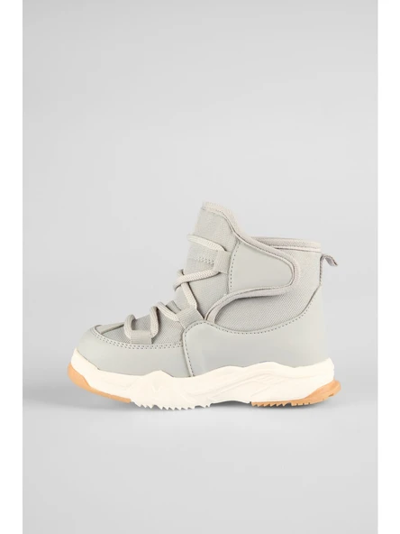 Vicco Bull Gri Çocuk Bot - Resim 2