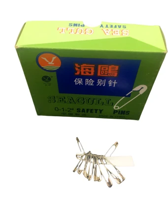 ÇENGELLİ İĞNE NO-0-1-2 ( 72X12) 864 PARÇA (5314)