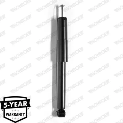 MONROE 43079 ARKA AMORTİSÖR L/R SAAB 9000 1989-1998 GAZLI 4645008-4000998-4195228 ürün görseli 1