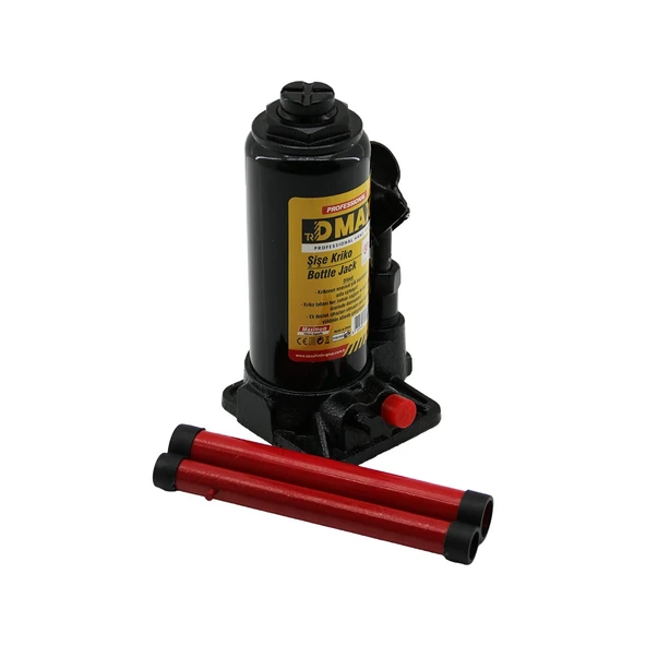 3 TON - ŞİŞE HİDROLİK KRİKO TABAN 115X137 (5314)