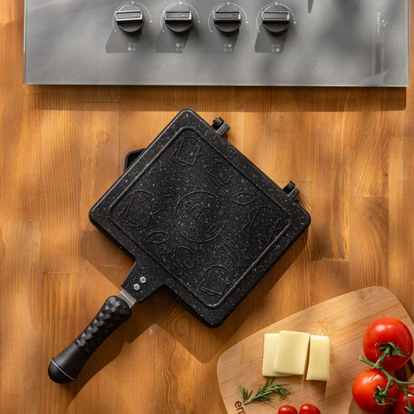 Emsan Yeni Tost Grill - Resim 4