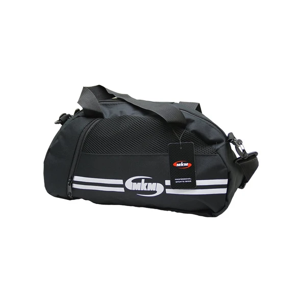 KÜÇÜK BOY FİLELİ SEYAHAT ÇANTA 40x15x17cm (5314)