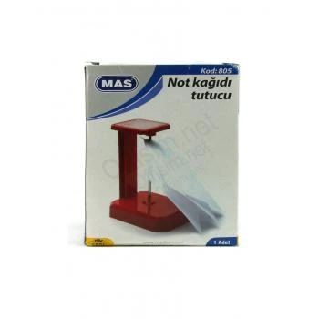 NOT KAĞIT TUTUCU (5314)