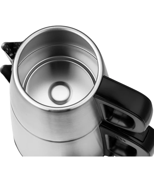 Emsan Çaykolik Çay Makinesi Inox - 7