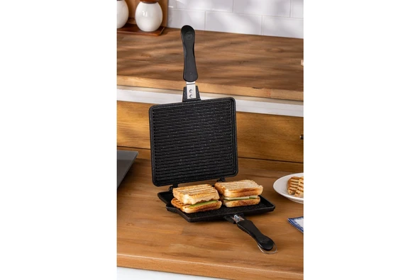 Emsan Yeni Tost Grill - Resim 9