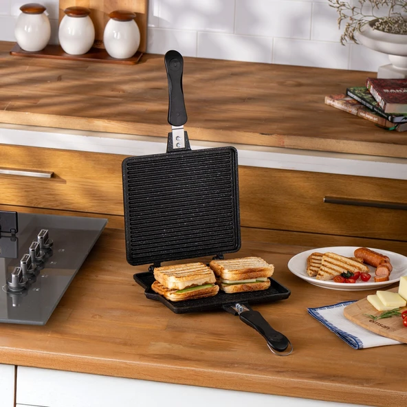 Emsan Yeni Tost Grill ürün görseli