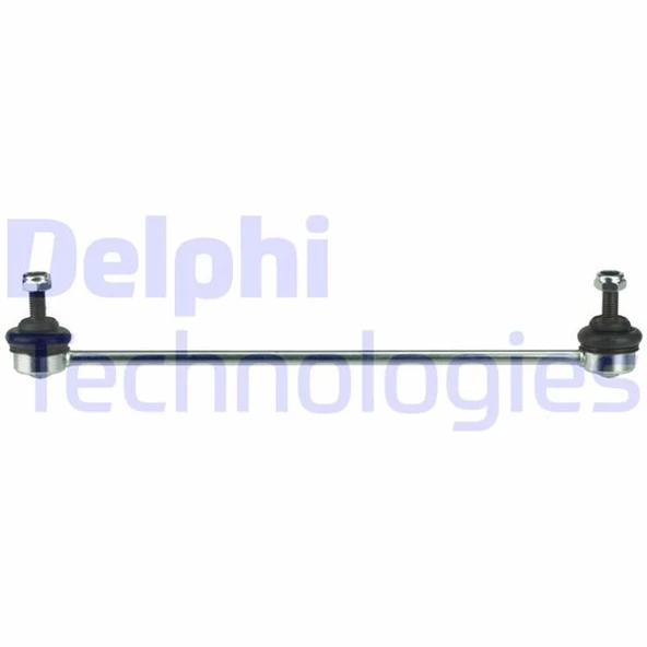 DELPHI TC880 Z ROTU P206 05 > CITROEN C2-C3 03 > AML 40-00914 5087.45-5087.66-5087.59-9808868280 ürün görseli 1