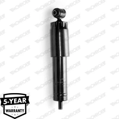 MONROE V2077 ARKA AMORTİSÖR L/R VW TRANSPORTER T4 CARAVELLA 1990-2003 V2066 YAĞLI VAN-MAGNUM SERİSİ 701513031N-7D0513031C ürün görseli 1