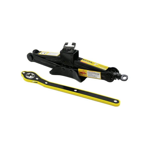 1.5 TON - CIRCIR KOLLU KRİKO (5314)