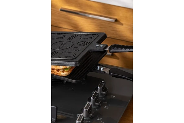Emsan Yeni Tost Grill - Resim 10