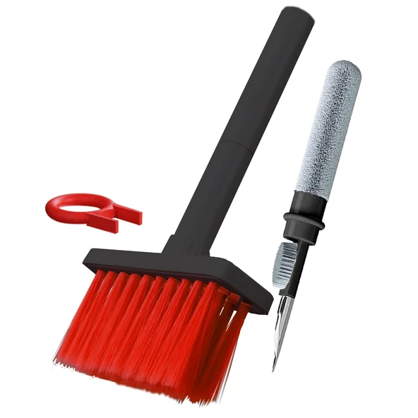 Bluetooth Kulaklık ve Bilgisayar Temizleme Kalemi (5314) - 5