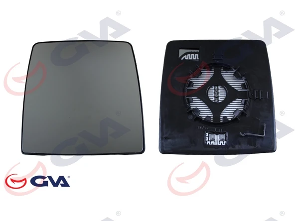 GVA 1190034 AYNA CAMI SOL COMBO C 02> ISITMALI KONVEKS VM-965GHR 6428781 ürün görseli 1