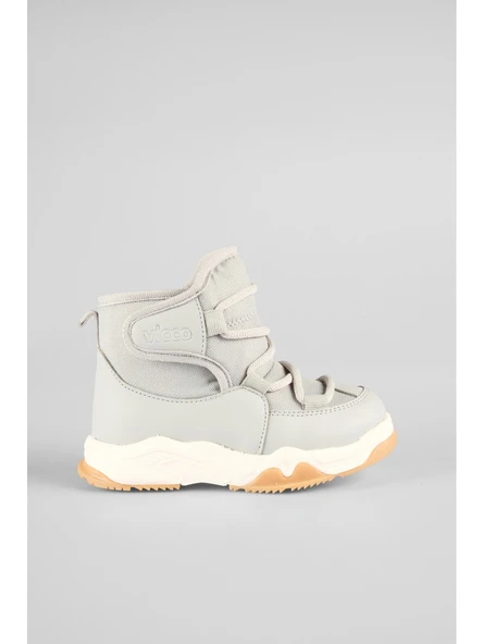 Vicco Bull Gri Çocuk Bot ürün görseli