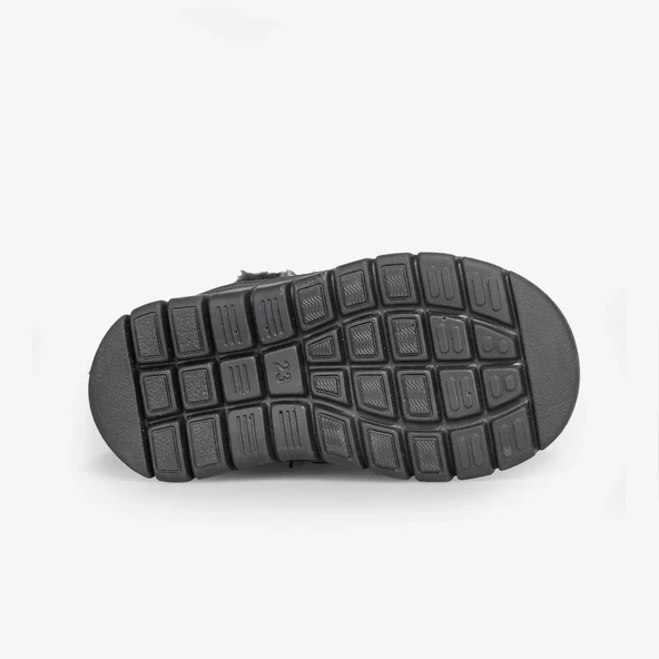 Vicco Nagoya Haki Siyah Çocuk Bot - Resim 4