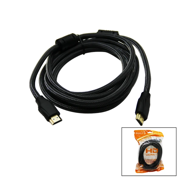 3MT İPLİ HDMI KABLO (5314)