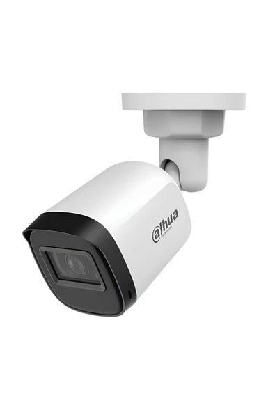 DAHUA 4 Kameralı Gece Görüşlü Su Geçirmez FULL HD Güvenlik Kamerası Seti 500GB - Resim 5