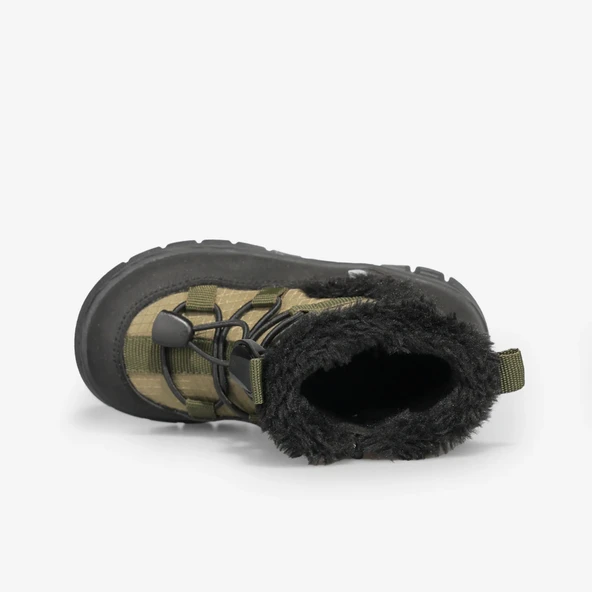 Vicco Nagoya Haki Siyah Çocuk Bot - Resim 3