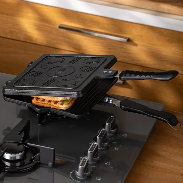 Emsan Yeni Tost Grill - Resim 2