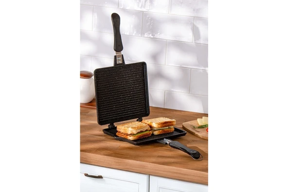 Emsan Yeni Tost Grill - Resim 11