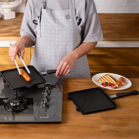 Emsan Yeni Tost Grill - Resim 7