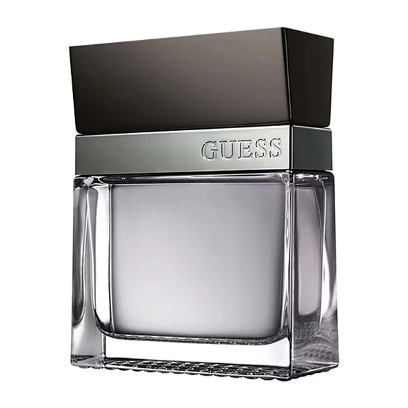 Guess Seductive Erkek EDT 100 ml - Resim 2
