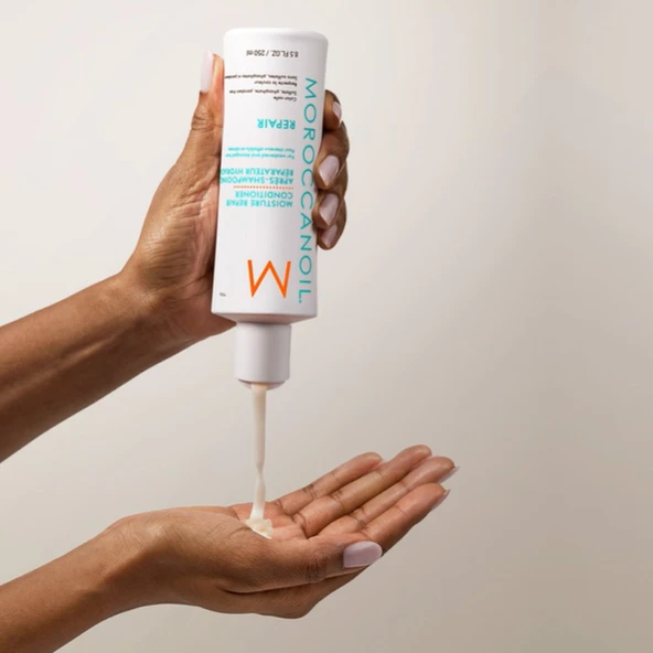 Moroccanoil Moisture Repair Conditioner 250 ml - Resim 5