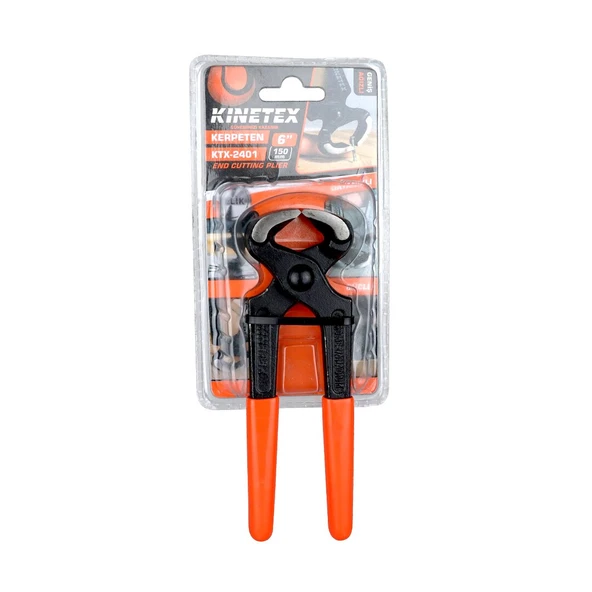 150MM  GENİŞ AĞIZLI KERPETEN NO:6 (5314)