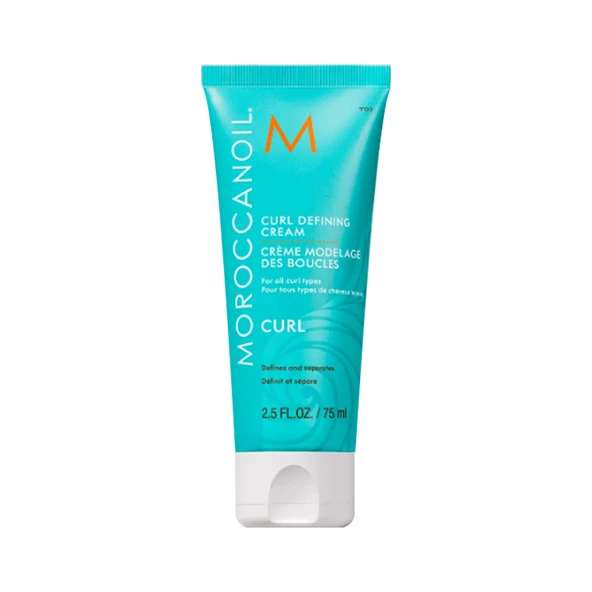 Moroccanoil Curl Defining Cream 75 ml ürün görseli