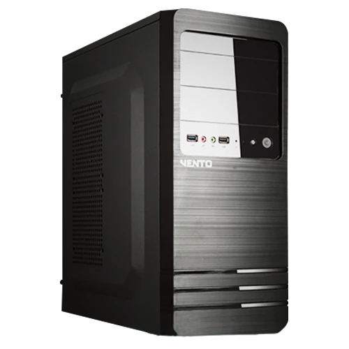 VENTO VS114F 550W MIDI TOWER KASA ürün görseli