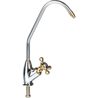 Su Arıtma Cihazı Musluğu Yıldız Model Megro (5314) - 3