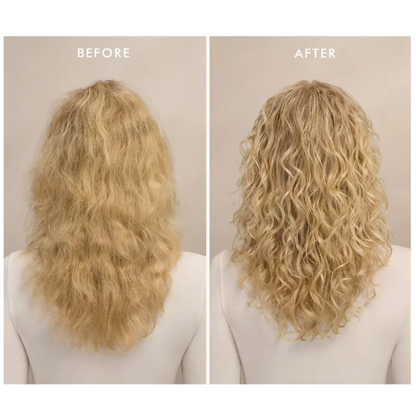 Moroccanoil Restorative Hair Mask 250 ml - Resim 7