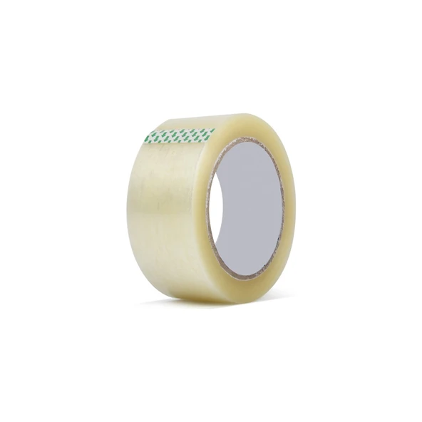 Şeffaf Koli Bandı 45 mm x 100 Mt (5314)