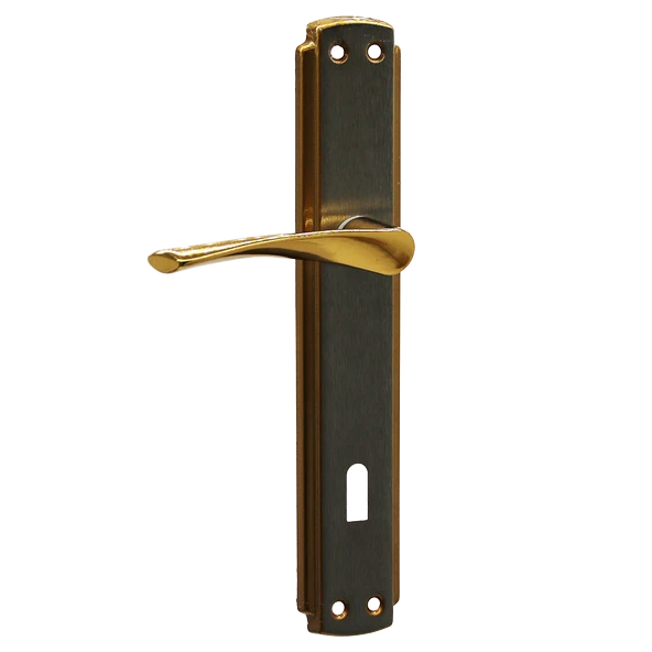 BRAVO ODA SARI ALBRİFİN KAPI KOLU TAKIM (5314)