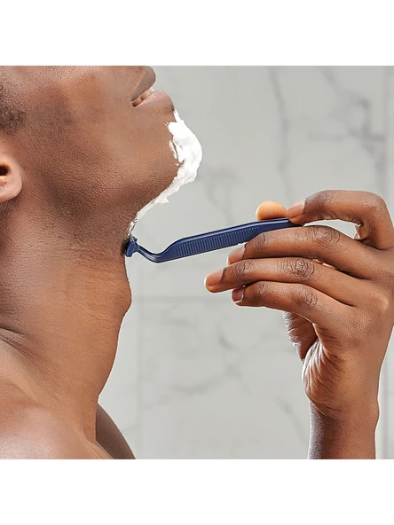 Derby Samurai 3 Tıraş Bıçağı 3 Bıçaklı 10+4 Paket X 8 Adet - 4