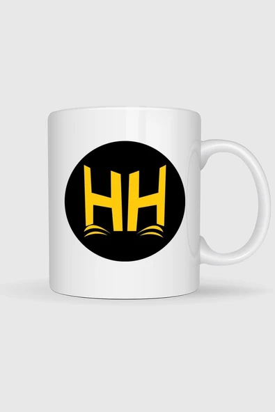 Hukuk Subay Sınıf İşareti Tasarımlı Kupa Bardak ürün görseli