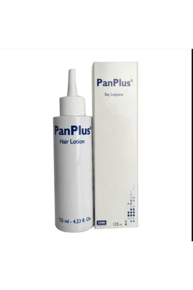 ASSOS PANPLUS GOLD LOSYON 125 ML