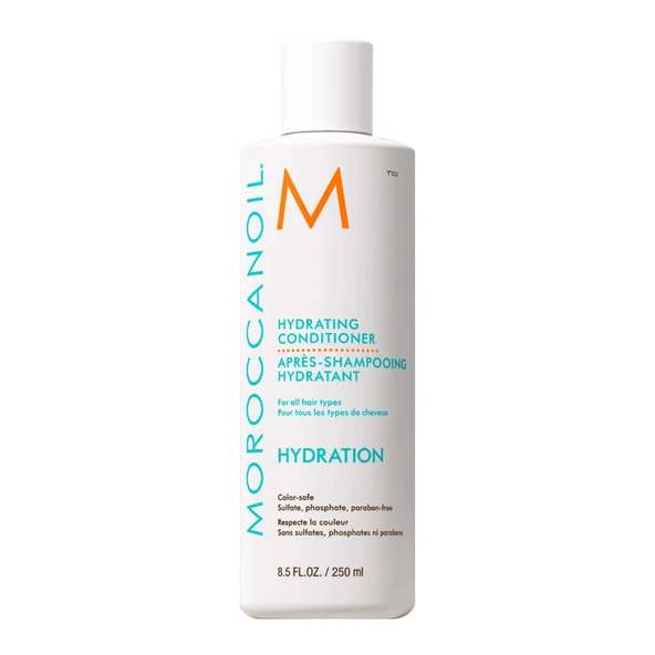 Moroccanoil Hydrating Conditioner 250 ml ürün görseli