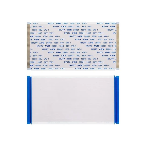 Awm 20706 105C 60V GLD E337139 Flexi Kablosu ürün görseli 1