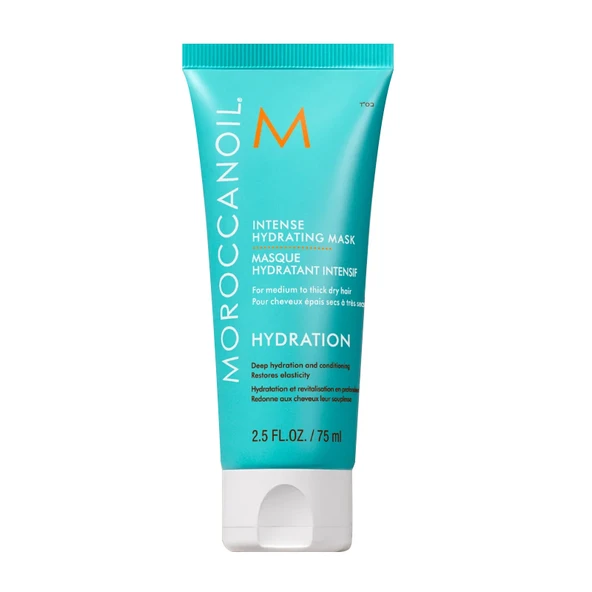 Moroccanoil Intense Hydrating Mask 75 ml ürün görseli