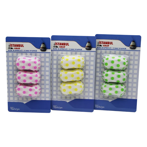 EKLER KEK KAPSÜLÜ (5314)