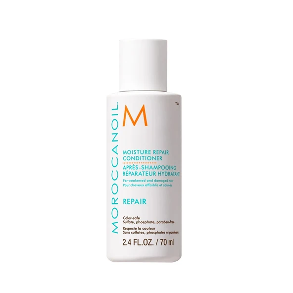 Moroccanoil Moisture Repair Conditioner 70 ml ürün görseli