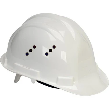 BEYAZ MANUEL AYARLI BARET (5314)