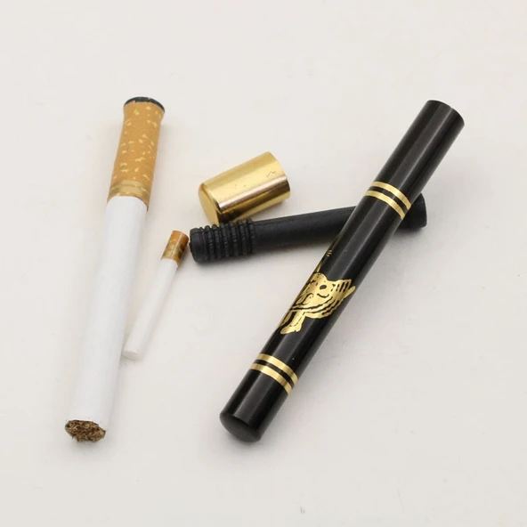 Sihirli Sigara Oyunu Sigara Büyüt ve Küçült İlüzyon (5314) - 3